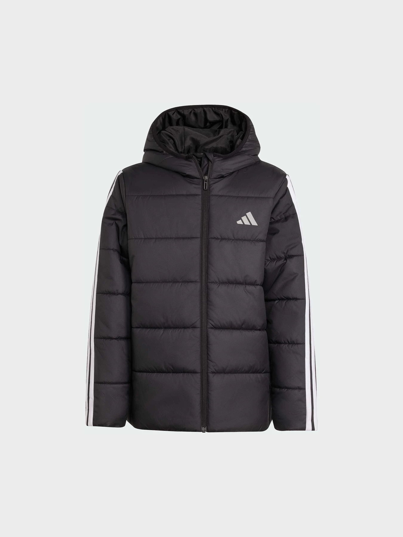 Куртки та дублянки Adidas 3 Stripes модель JL7402 Куртки та дублянки Adidas 3 Stripes модель JL7402 Фото