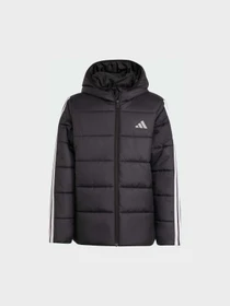 Куртки та дублянки Adidas 3 Stripes модель JL7402 Фото