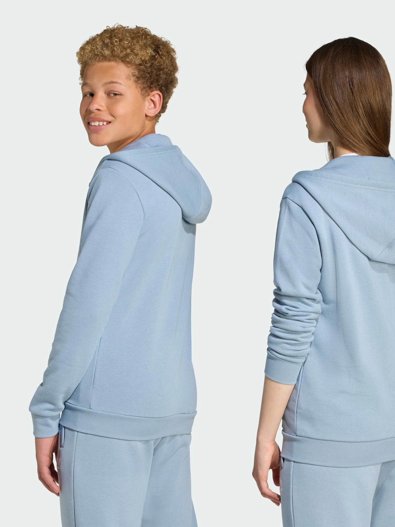 Худі та світшоти Adidas модель JX2791 Худі та світшоти Adidas модель JX2791 Фото