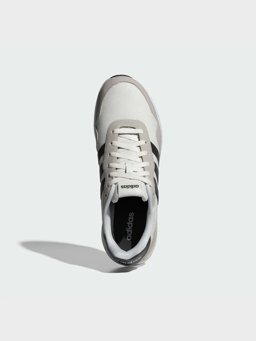 Шкіряні Чоловічі Кросівки повсякденні adidas фото 2