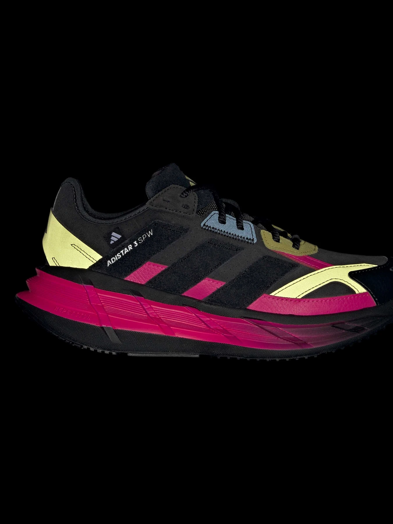 Кроссовки Adidas модель JQ0756 Кроссовки Adidas модель JQ0756 Фото