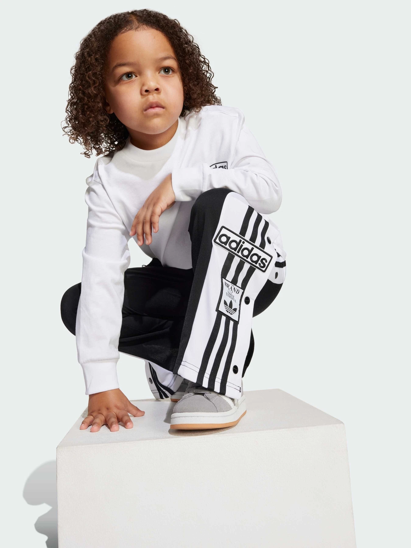 Костюмы Adidas Adicolor модель JX1092 Костюмы Adidas Adicolor модель JX1092 Фото