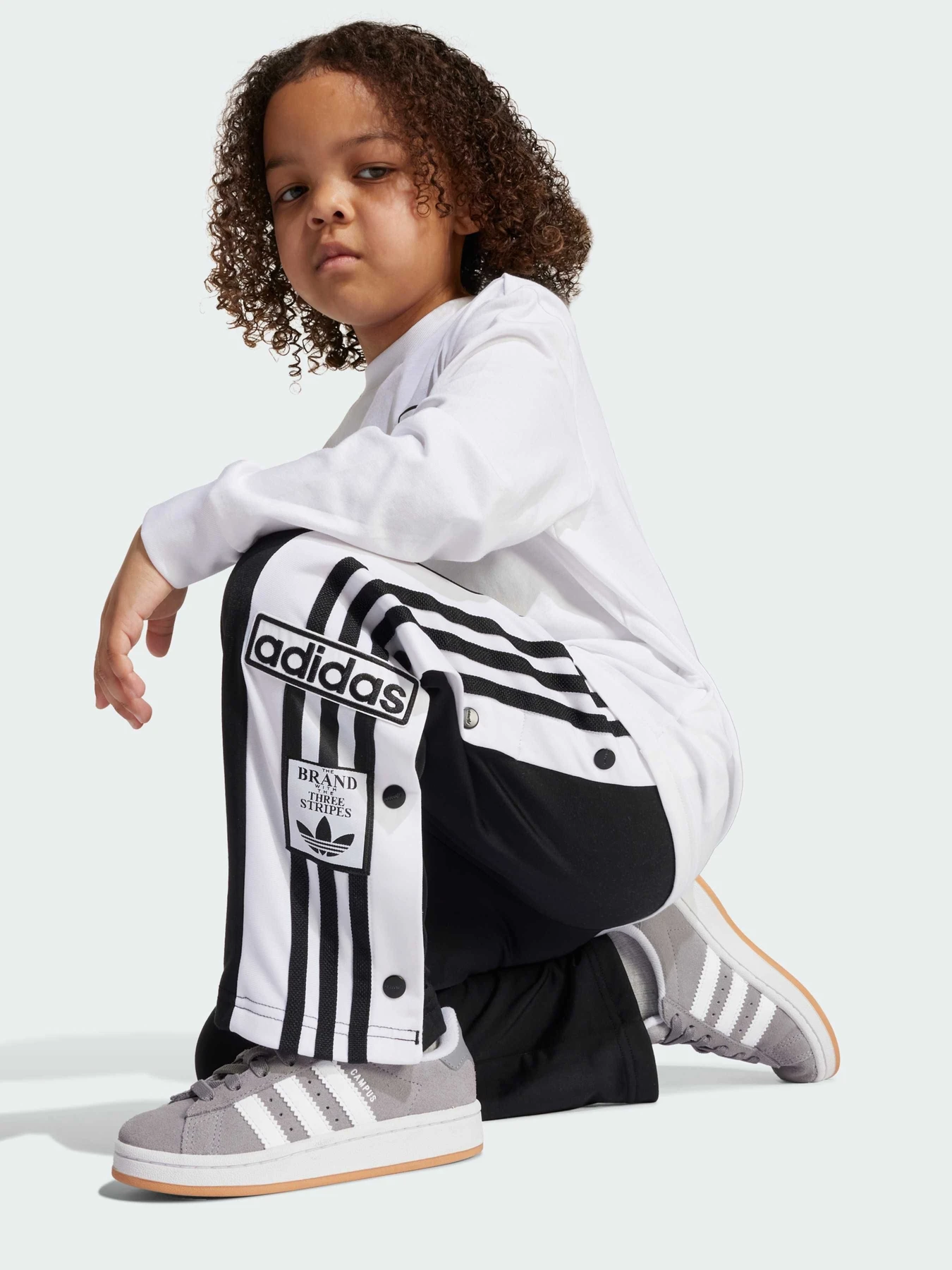 Костюмы Adidas Adicolor модель JX1092 Костюмы Adidas Adicolor модель JX1092 Фото