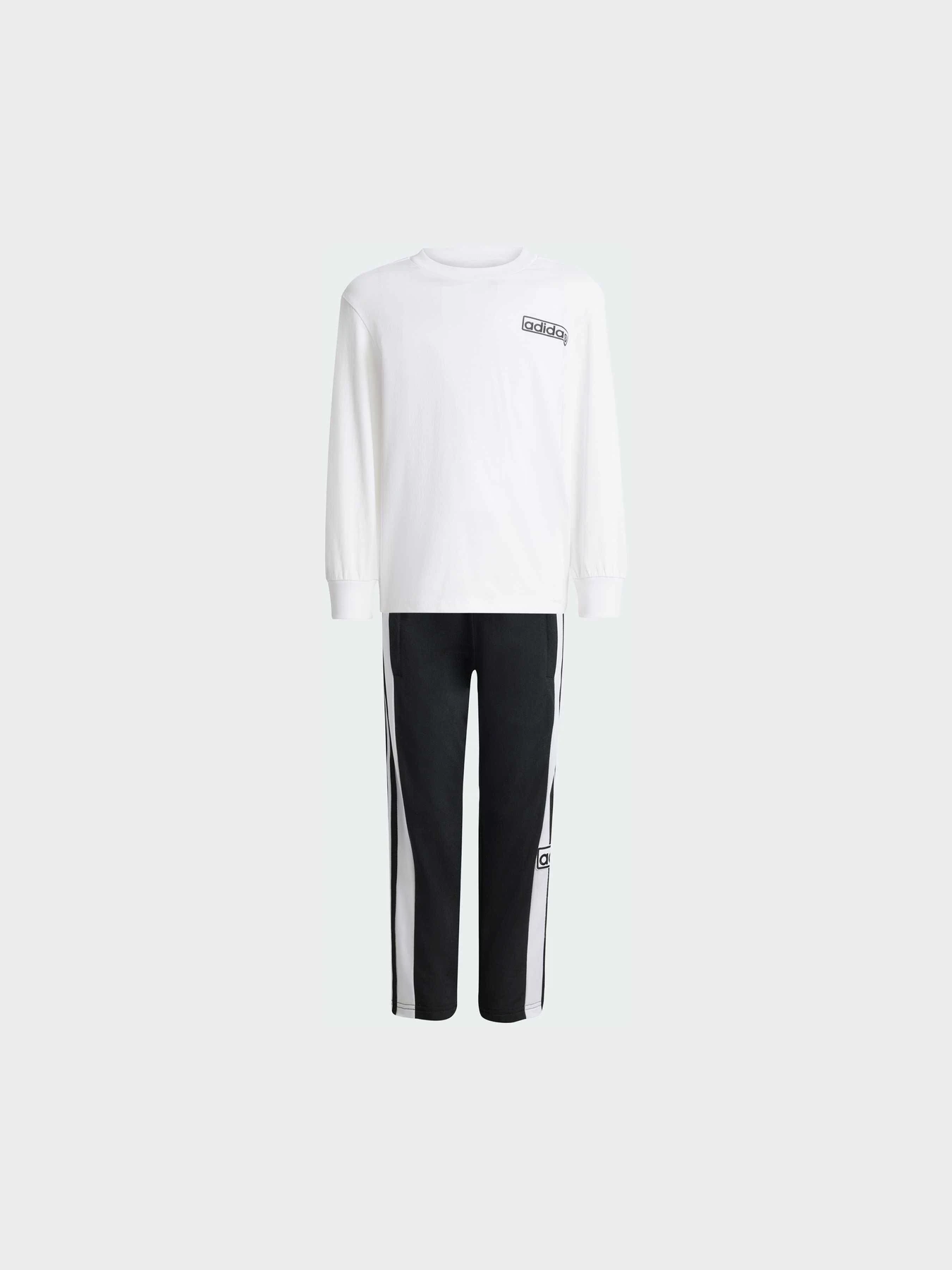 Костюмы Adidas Adicolor модель JX1092 Костюмы Adidas Adicolor модель JX1092 Фото