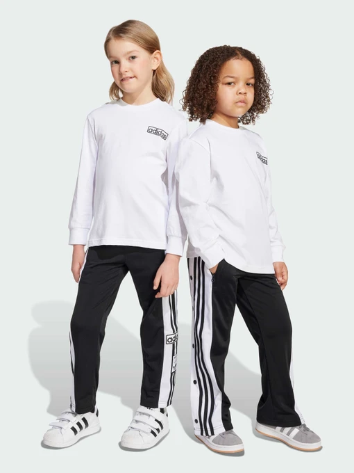 Костюмы Adidas Adicolor модель JX1092 Фото