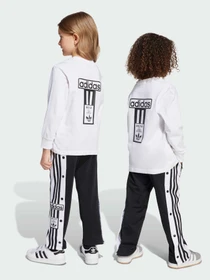 Костюмы Adidas Adicolor модель JX1092 Фото