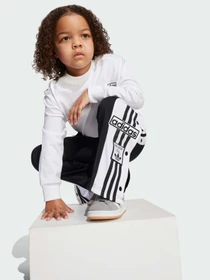 Костюмы Adidas Adicolor модель JX1092 Фото