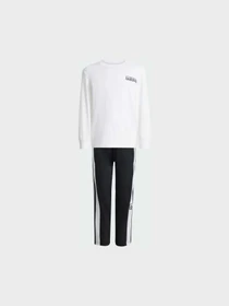 Костюмы Adidas Adicolor модель JX1092 Фото