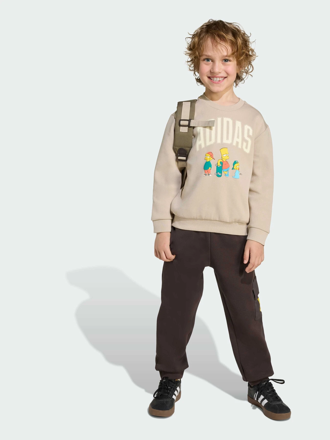 Костюмы Adidas модель JL9197 Костюмы Adidas модель JL9197 Фото