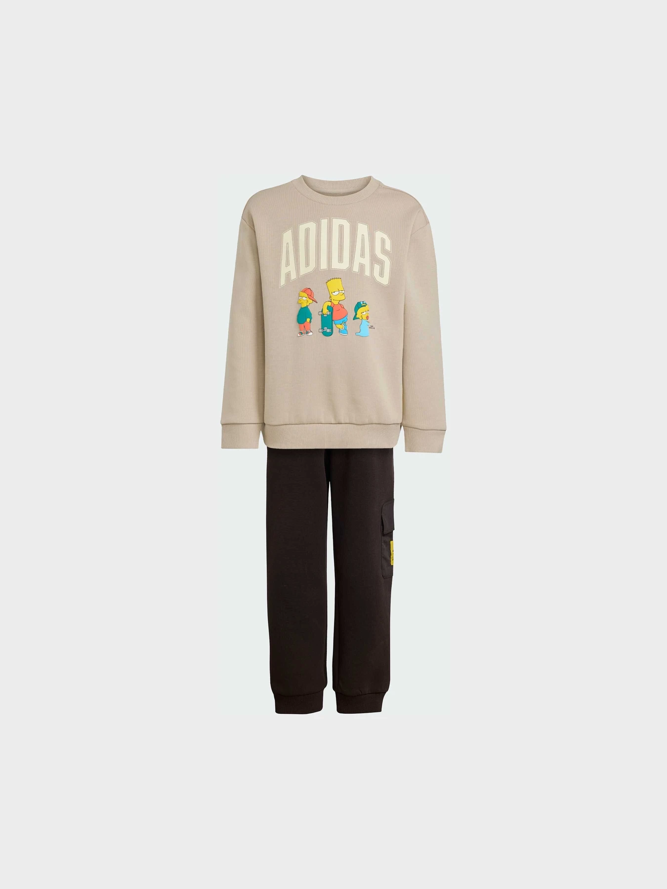 Костюмы Adidas модель JL9197 Костюмы Adidas модель JL9197 Фото