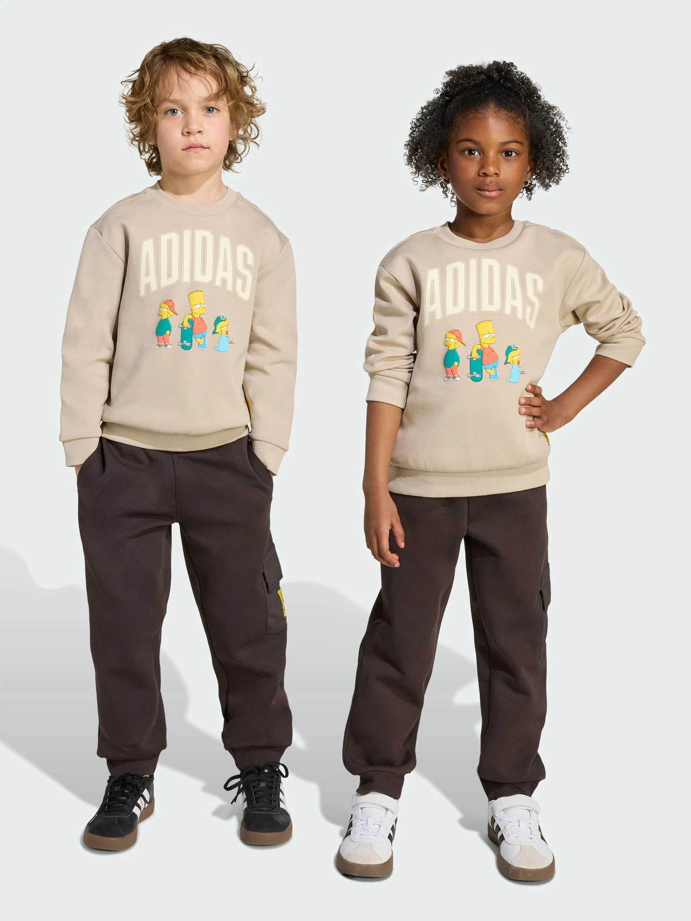 Костюмы Adidas модель JL9197 Костюмы Adidas модель JL9197 Фото