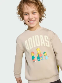 Костюмы Adidas модель JL9197 Фото