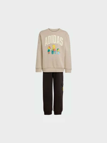 Костюмы Adidas модель JL9197 Фото