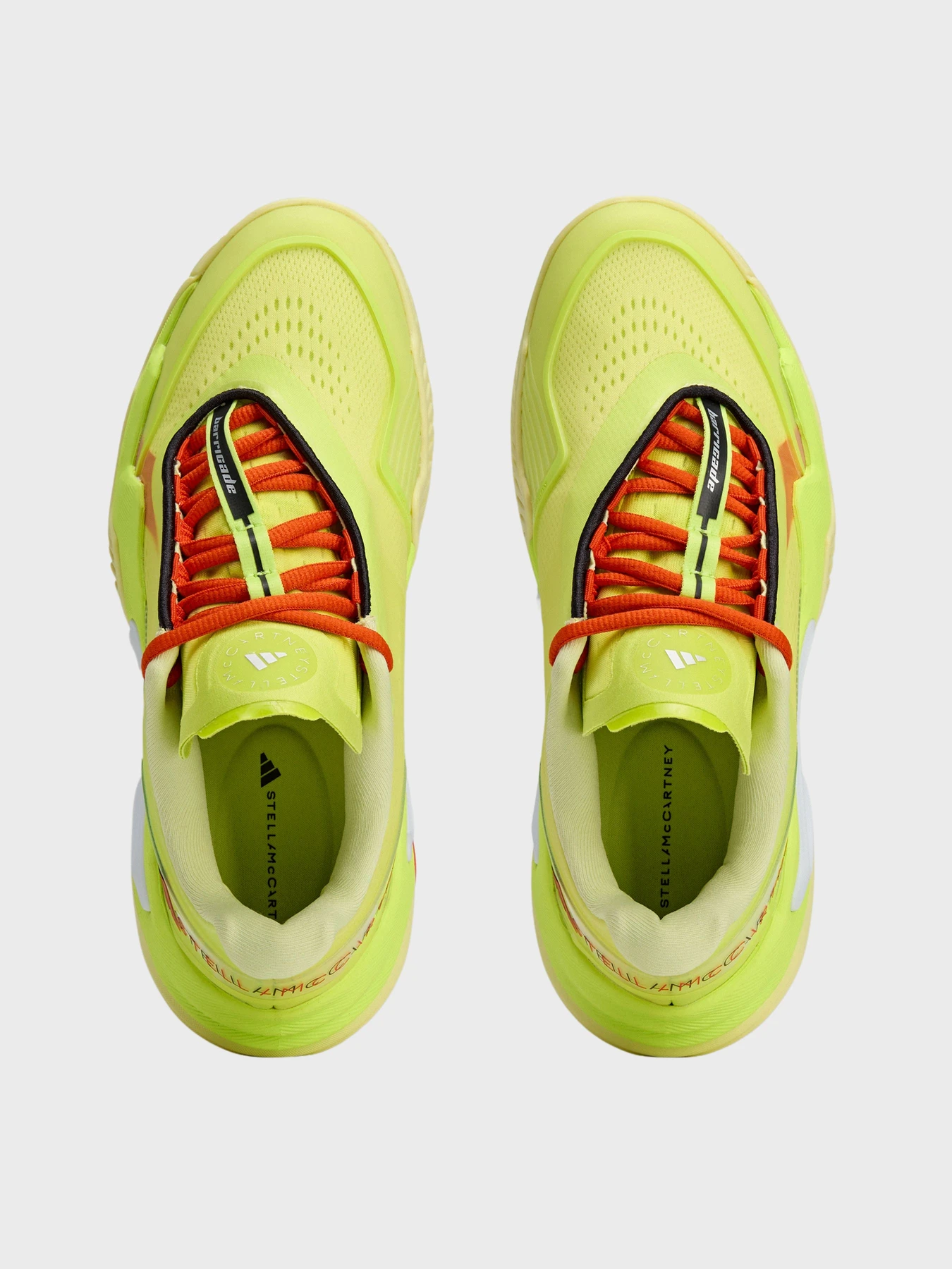 Кроссовки Adidas Barricade модель JR3283 Кроссовки Adidas Barricade модель JR3283 Фото