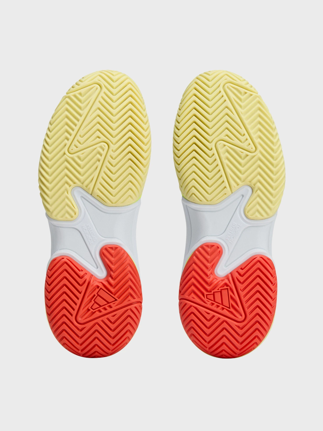 Кроссовки Adidas Barricade модель JR3283 Кроссовки Adidas Barricade модель JR3283 Фото