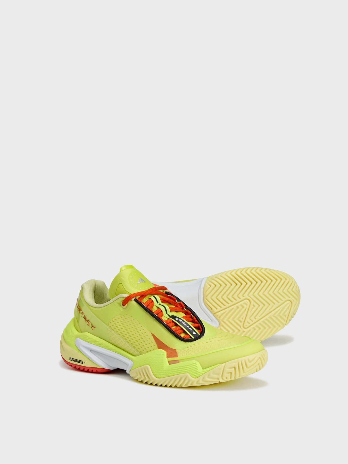 Кроссовки Adidas Barricade модель JR3283 Кроссовки Adidas Barricade модель JR3283 Фото