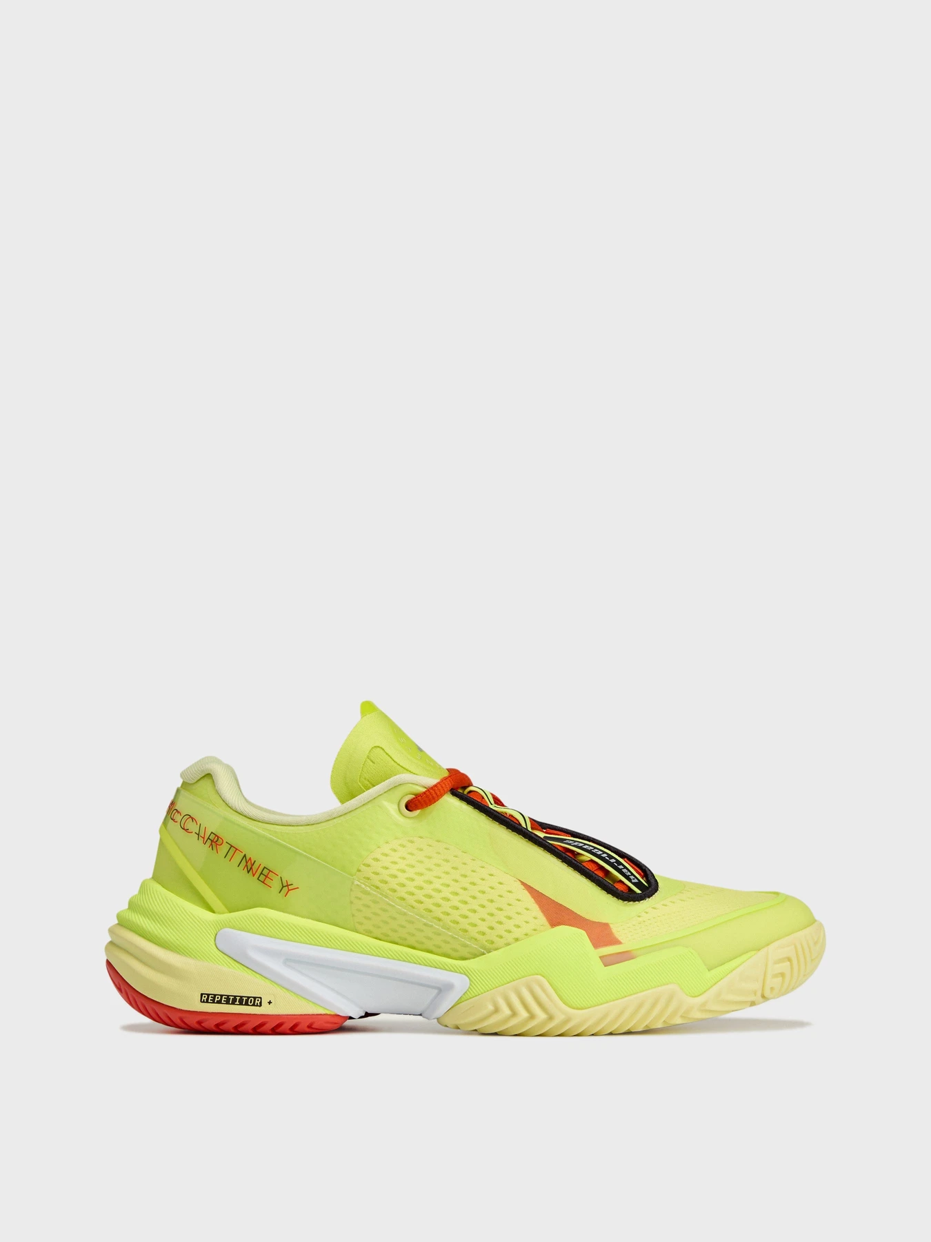 Кроссовки Adidas Barricade модель JR3283 Кроссовки Adidas Barricade модель JR3283 Фото