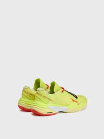 Кроссовки Adidas Barricade модель JR3283 Фото