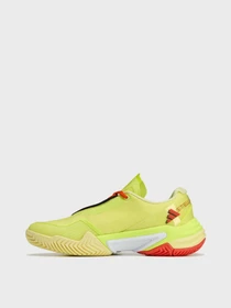 Кроссовки Adidas Barricade модель JR3283 Фото