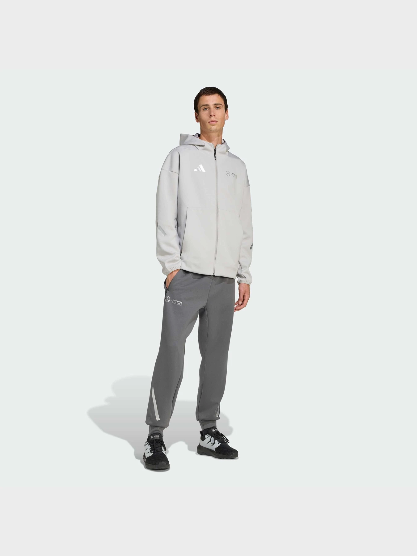 Брюки Adidas модель JW3478 Брюки Adidas модель JW3478 Фото