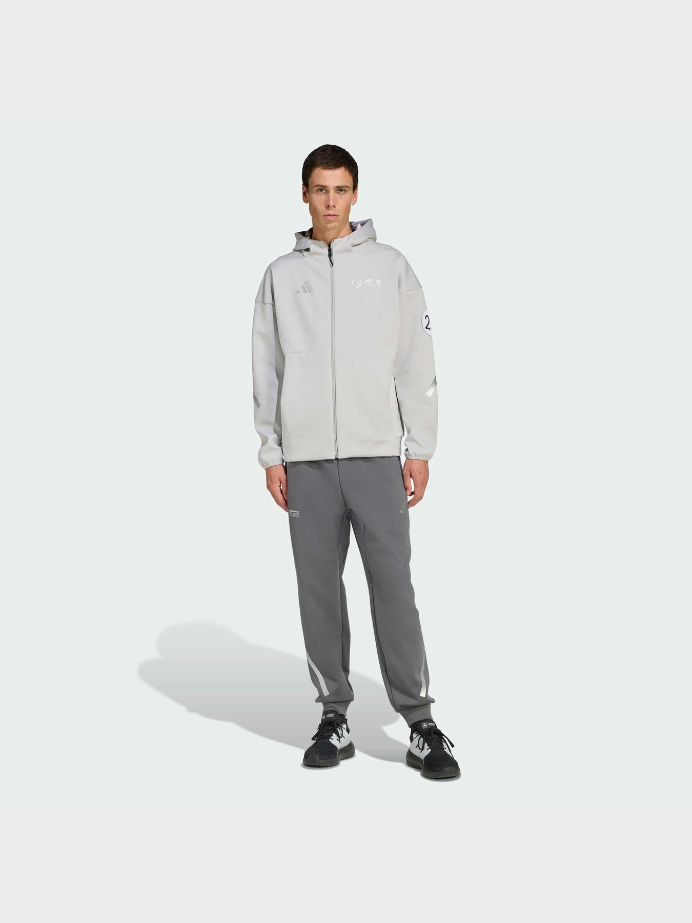 Брюки Adidas модель JW3478 Брюки Adidas модель JW3478 Фото