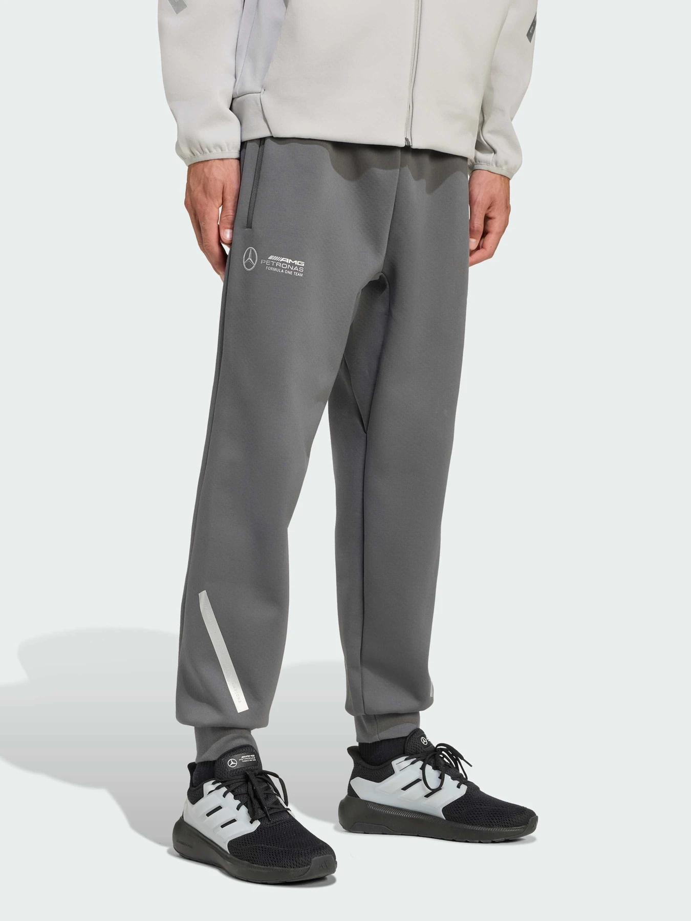 Брюки Adidas модель JW3478 Брюки Adidas модель JW3478 Фото