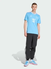Футболки и поло Adidas модель KA7504 Фото