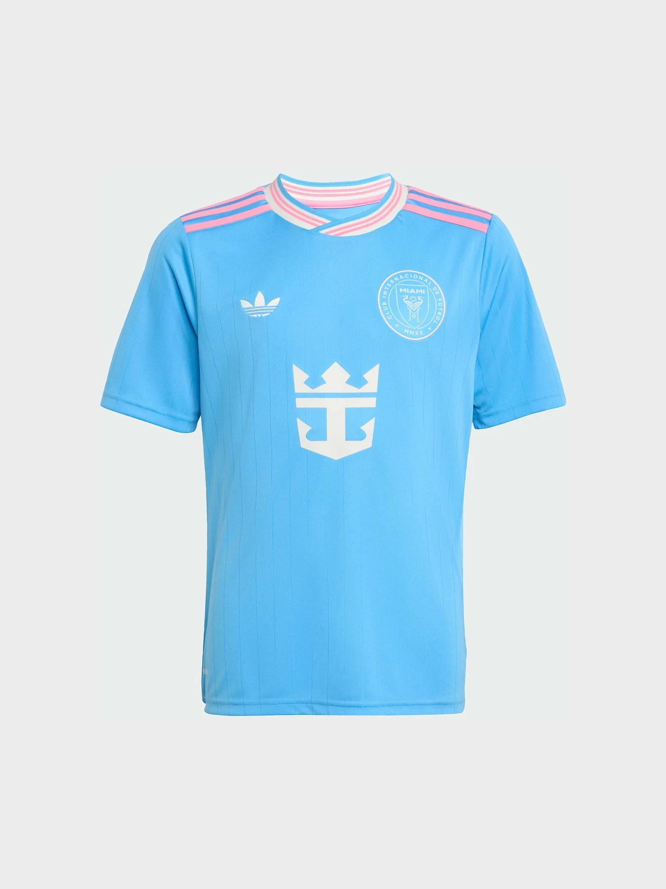 Футболки и поло Adidas модель KA7507 Фото