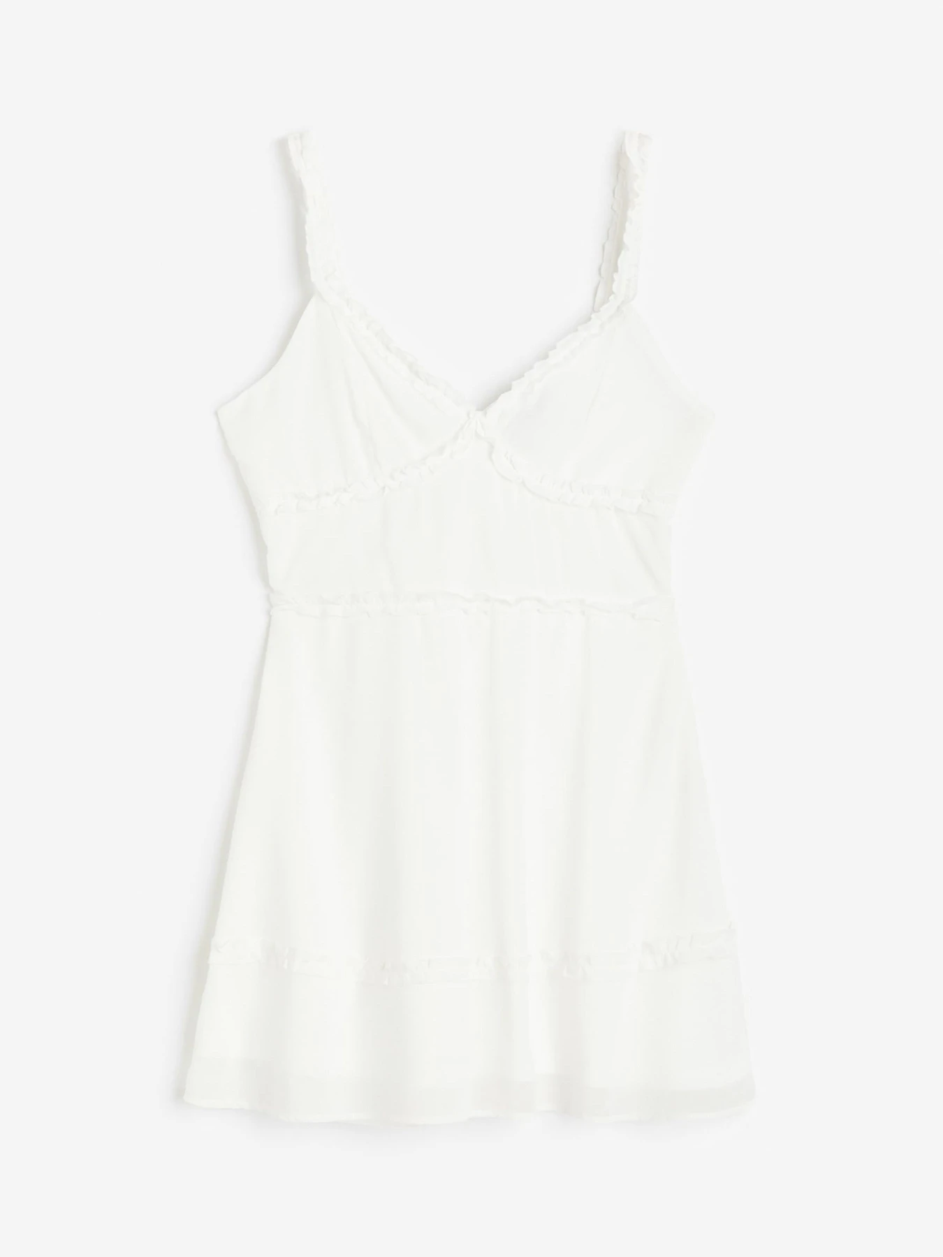 Платья H&M модель 77717 Платья H&M модель 77717 Фото