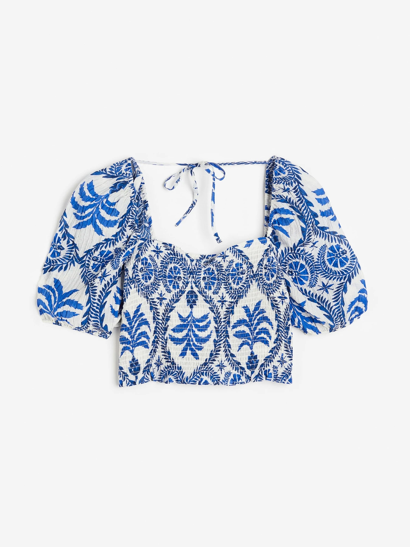 Футболки и поло H&M модель 78449 Фото