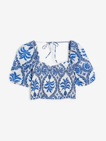 Футболки и поло H&M модель 78449 Фото