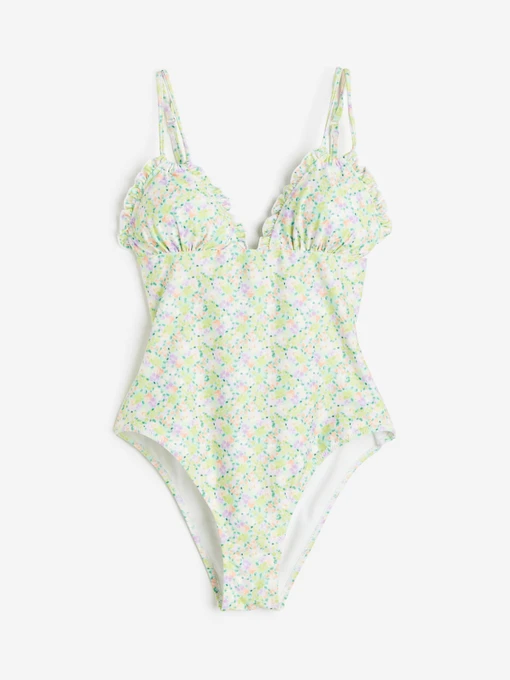 Одежда для пляжа H&M модель 78451 Фото