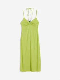 Платья H&M модель 78457 Фото