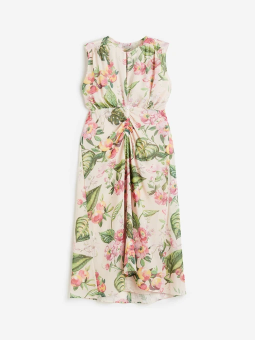 Платья H&M модель 78459 Фото