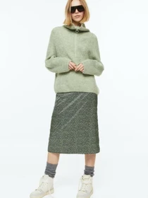 Юбки H&M модель 78460 Фото