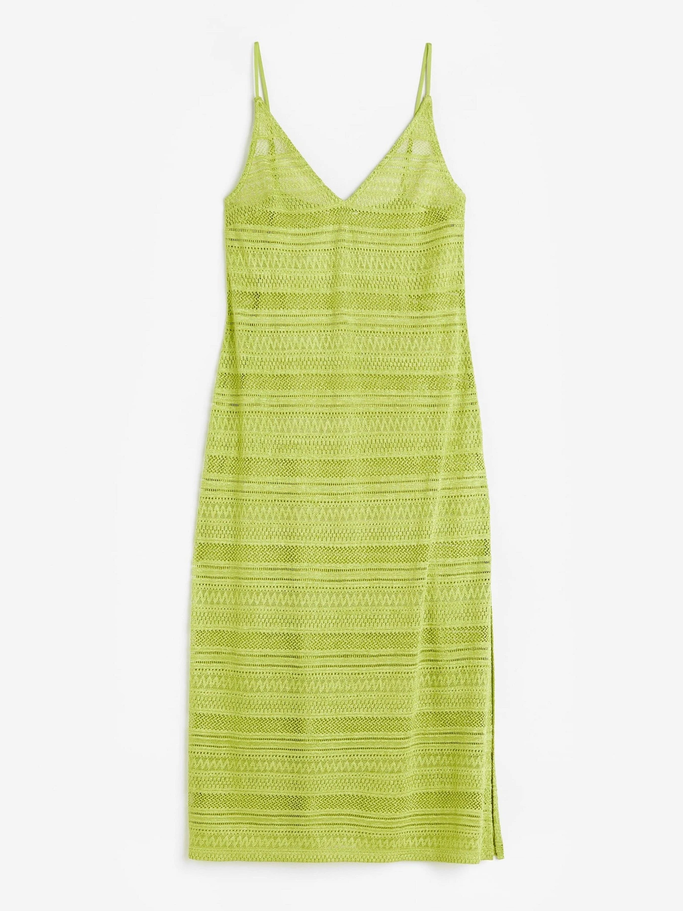 Платья H&M модель 78465 Фото