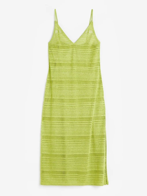 Платья H&M модель 78465 Фото