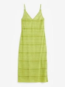 Платья H&M модель 78465 Фото