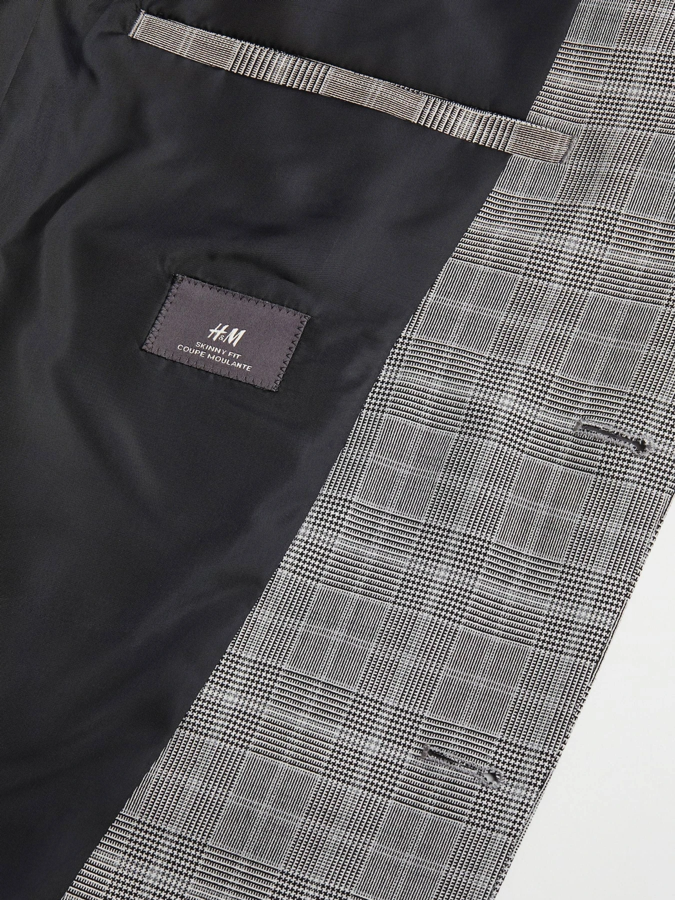 Піджаки H&M модель 78466 Фото