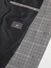 Піджаки H&M модель 78466 Фото