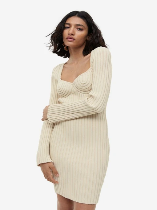 Платья H&M модель 78472 Фото