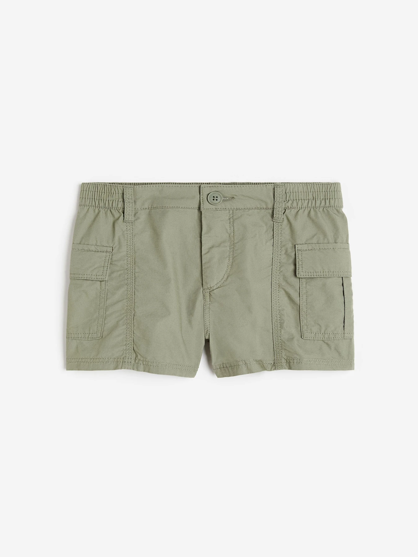 Шорты H&M модель 78473 Фото