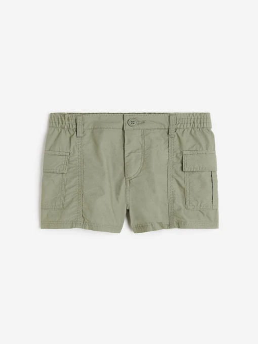 Шорти H&M модель 78473 Фото