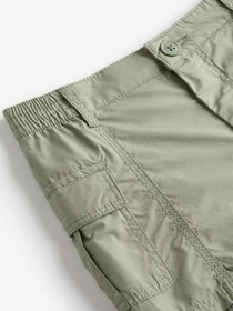 Шорты H&M модель 78473 Фото