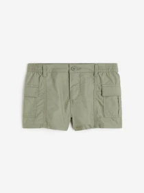 Шорты H&M модель 78473 Фото