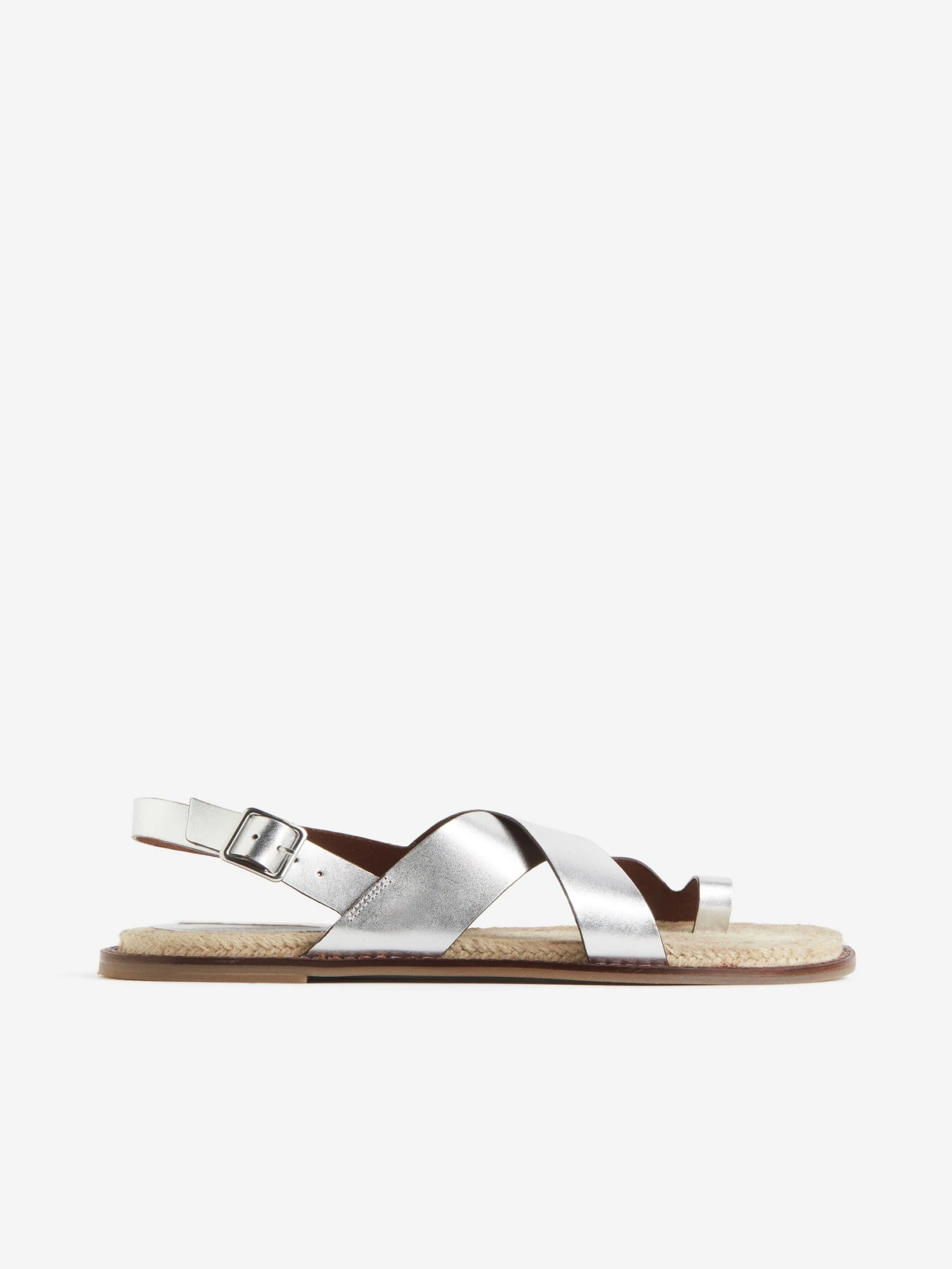 Сандалии H&M модель 78475 Фото