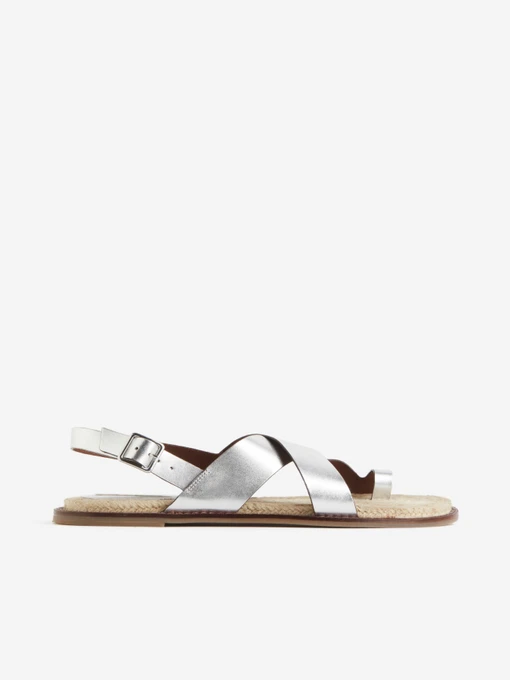 Сандалии H&M модель 78475 Фото