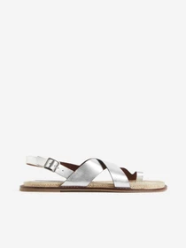 Сандалии H&M модель 78475 Фото