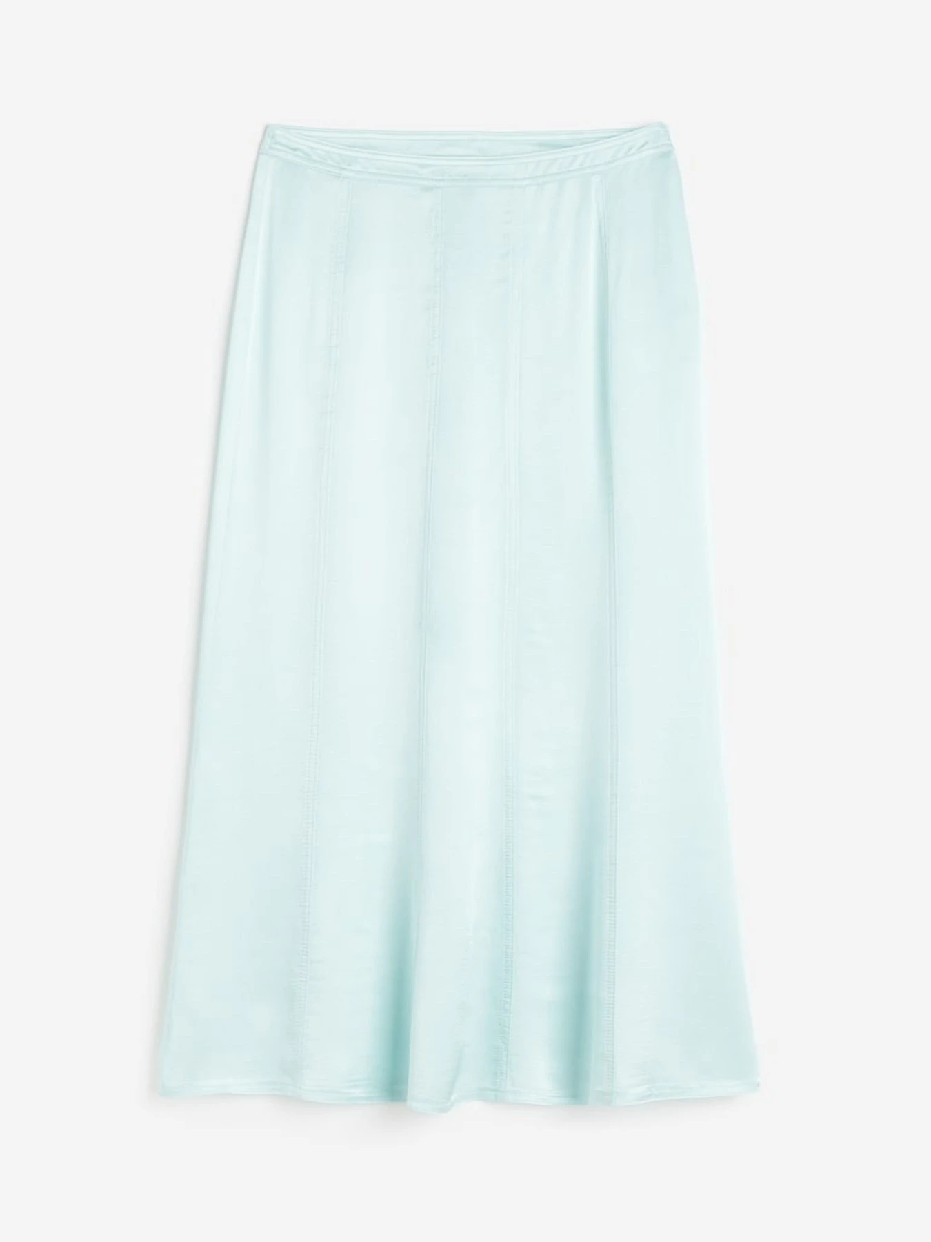 Юбки H&M модель 78478 Фото
