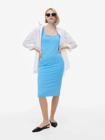 Сукні H&M модель 78480 Фото
